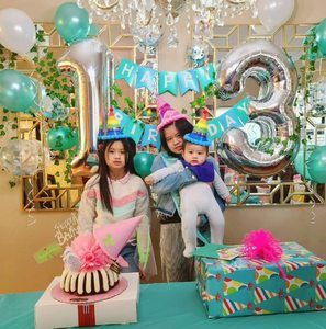 Meet your Posher, Angela